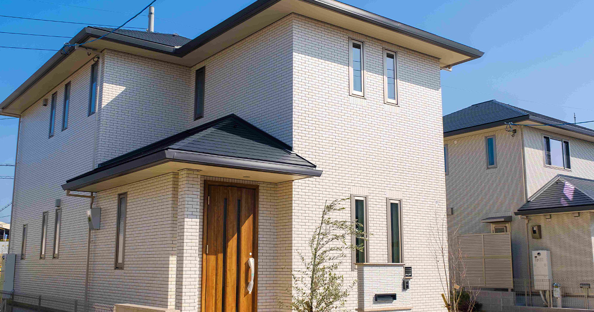 一軒家のセキュリティを最強にするには？導入したい設備、防犯対策を解説！