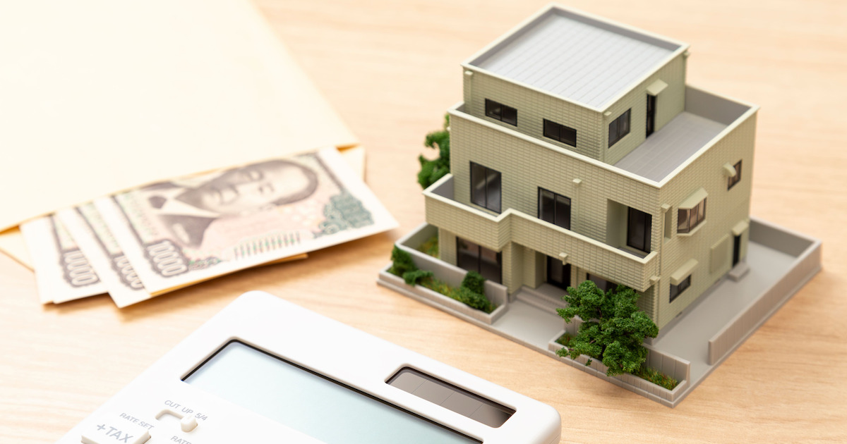 【住宅種別】家を買うタイミングは？統計データをもとに年齢や年収などの世帯情報を解説