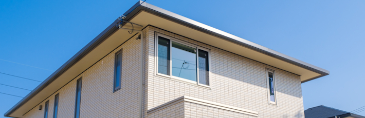 中古住宅のイメージ