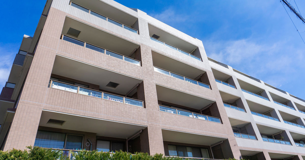 空き巣が嫌がるマンションとは？マンションの空き巣対策を徹底解説