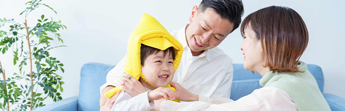 在宅避難とは？必要な備えと判断基準・備蓄リストを分かりやすく解説
