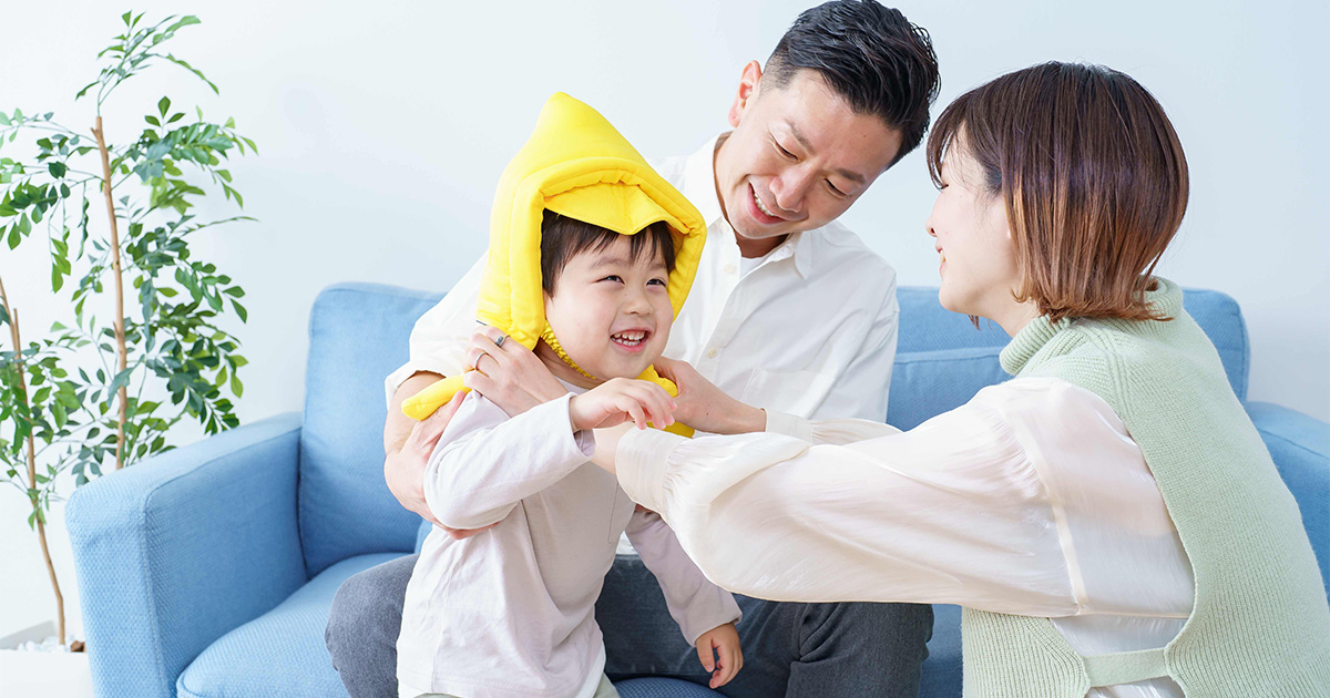在宅避難とは？必要な備えと判断基準・備蓄リストを分かりやすく解説