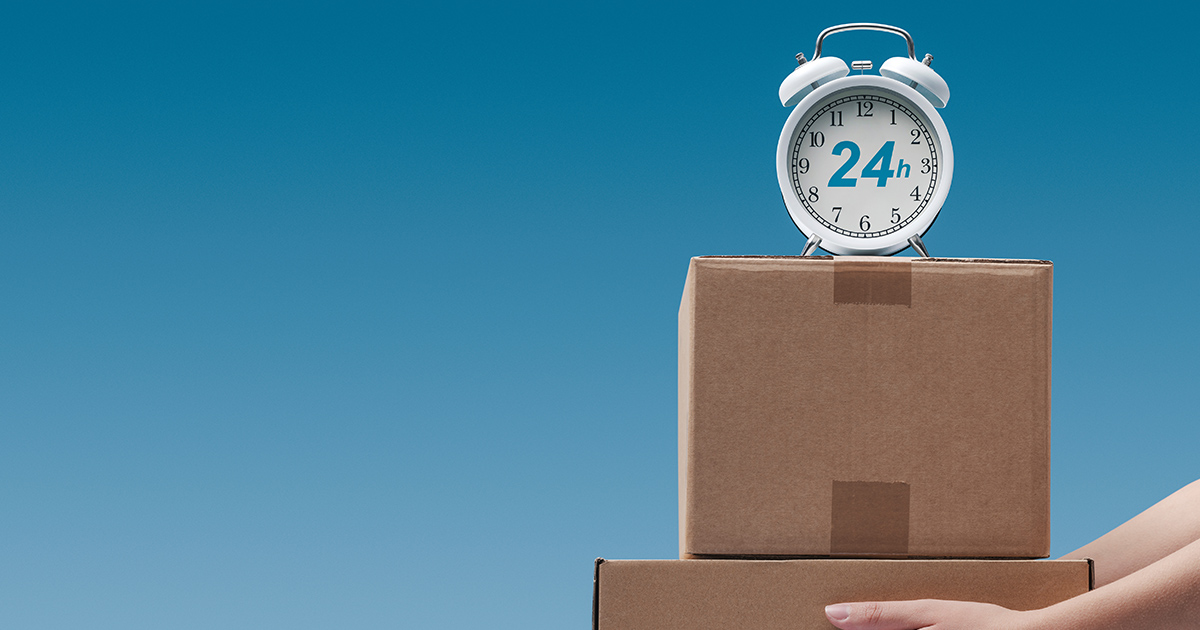 置き配が盗まれたときの対処法と責任は？盗難対策まで徹底解説