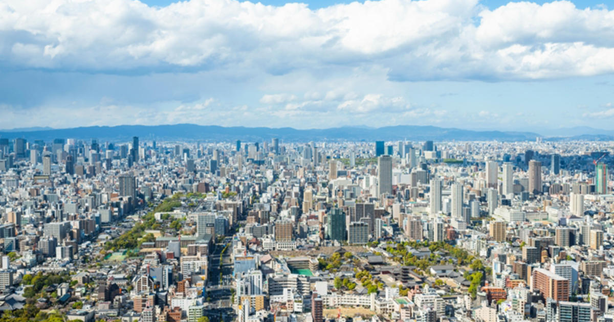 全国治安ワーストランキング2023