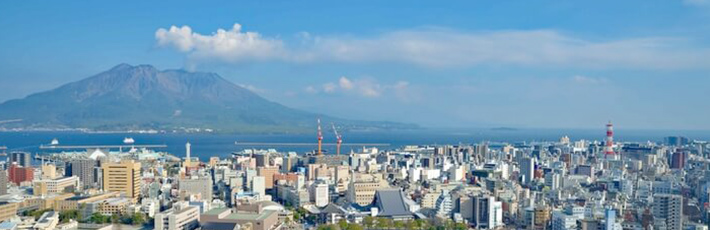 鹿児島県治安ランキング2025 市区町村別の治安が良い地域と悪い地域は？