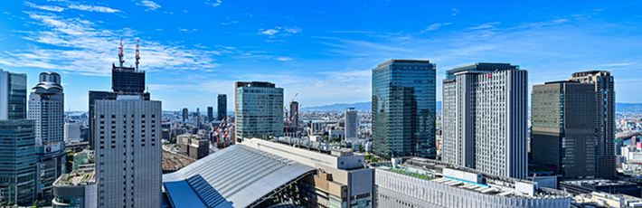 大阪府治安ランキング2025 市区町村別の治安が良い地域と悪い地域は？
