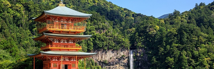 和歌山県治安ランキング2025 市区町村別の治安が良い地域と悪い地域は？