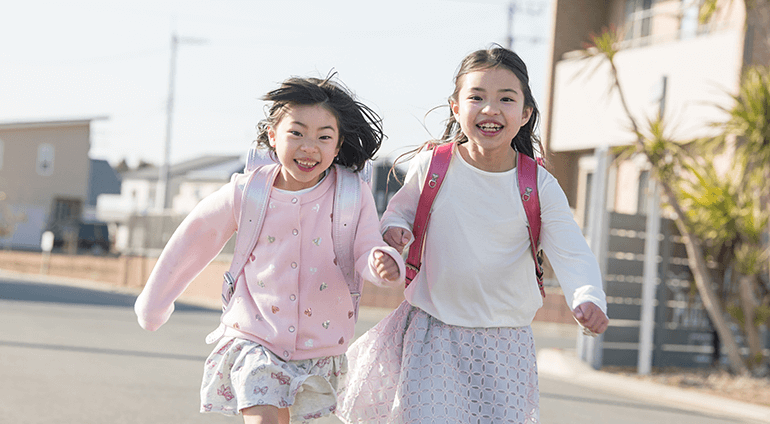賃貸・戸建て選びの注意点【周辺環境の治安は？】