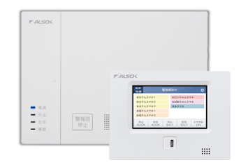 ALSOKのホームセキュリティ「HOME ALSOK Connect」